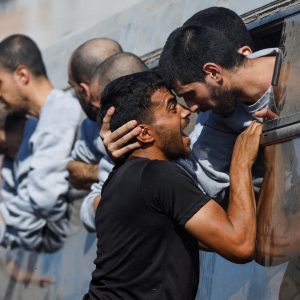 LIVE: Trump signs Gaza ceasefire deal with leaders of Qatar, Egypt, Turkiye