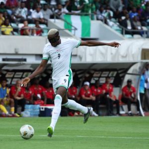 African World Cup 2026 qualifiers playoffs: Squads, teams and start time