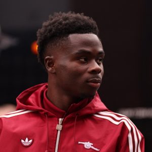 LIVE: Fulham vs Arsenal – Premier League