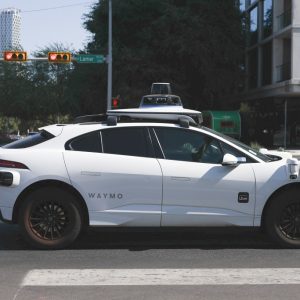 Questions about self-driving cars amplify after one blocked an ambulance responding to Austin shooting