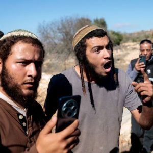 Normalising hate: Israel leans in to anti-Palestinian violence, rhetoric