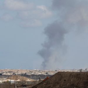 Israeli military kills two in new Gaza attack despite ‘resuming’ ceasefire