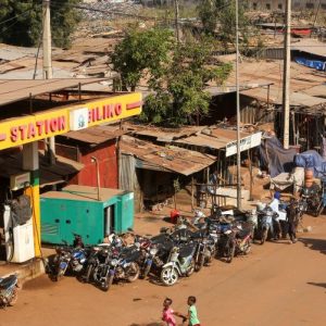 A marriage of three: Will Mali, Niger, Burkina Faso bloc reshape the Sahel?