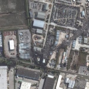 Death toll from Kentucky UPS plane crash rises to 12, black box recovered