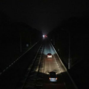 Millions endure power cuts in Ukraine as Russia strikes more energy sites