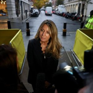 Why have BBC bosses resigned over a Trump speech edit?