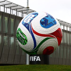 Iran, protests, human rights – all to know about the 76th FIFA Congress