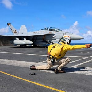 Trump says US will stop Venezuelan drug trafficking ‘by land’ soon