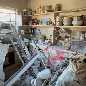 Israel attacks on Syria: What happened, who did Israel claim it was after?