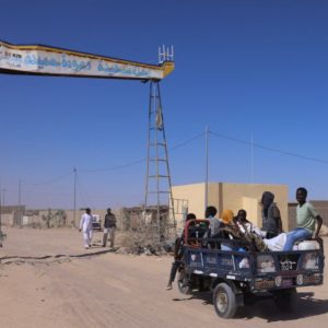 After three years of war, Sudan army and RSF locked in military impasse