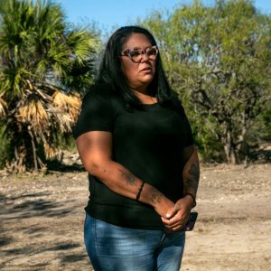 Indigenous groups fight to save rediscovered settlement site on Texas coast