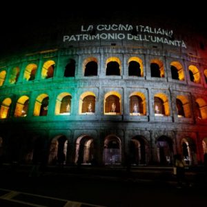 ‘A gesture of love’: Italy’s cuisine joins UNESCO’s cultural heritage list