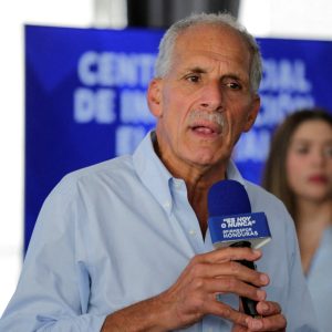 Trump-backed conservative Nasry Asfura wins Honduras election: Authorities