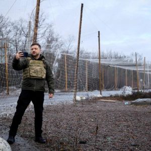 Russia-Ukraine war: List of key events, day 1,388