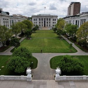 Ex-Harvard morgue manager who sold body parts sentenced to 8 years in jail