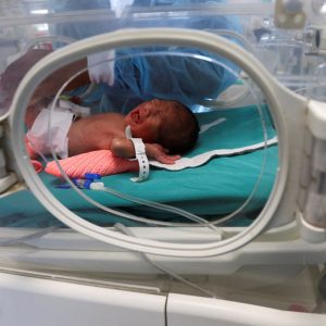 Israel’s attacks on Gaza fertility clinics shatter dreams of parenthood