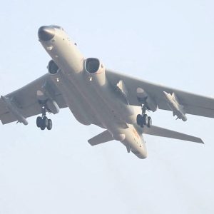 China kicks off second day of military drills around Taiwan