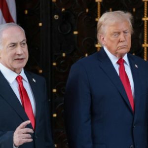Is Netanyahu’s Trump card losing its power in Israel?
