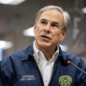 Why Greg Abbott refuses to release his emails with Elon Musk