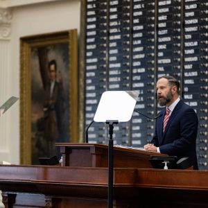 Texas Democrats lose leadership roles in state House despite support for Speaker Dustin Burrows