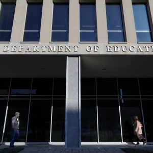 Feds investigate Houston ISD for plans to separate students with disabilities