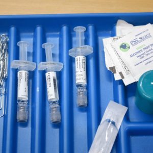 The number of whooping cough cases in Texas is the highest it’s been in 11 years