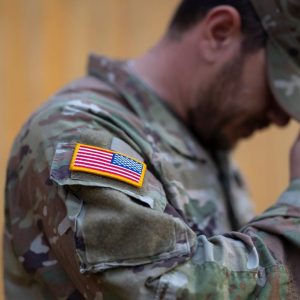 These soldiers risked their lives serving in Afghanistan. Now they plead with Trump to bring their sister to the U.S.