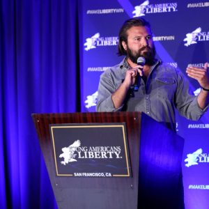 With Tony Gonzales out, Democrats sense an opening against new hardline GOP nominee Brandon Herrera