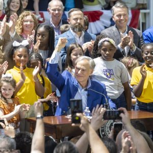 Texas put its chief financial officer in charge of school vouchers. Here’s what you need to know.