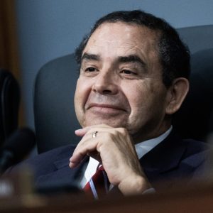 Trump’s pardon of Democratic Rep. Henry Cuellar leaves local Republicans surprised and disappointed