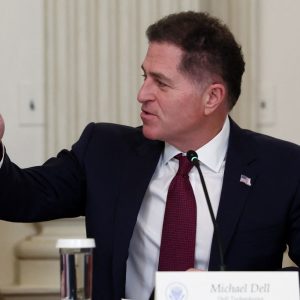 Michael and Susan Dell donate $6.25 billion to encourage families to claim “Trump Accounts”