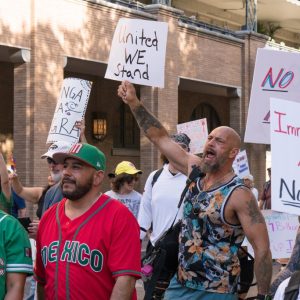 Trump administration bans immigration applications for migrants from 19 countries