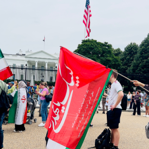 Chasing the apocalypse: Radical Shiite clerics on American soil preach prophetic showdown with US