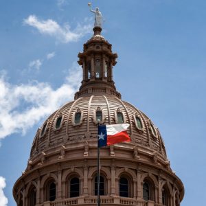 All 17 Texas Constitution amendments on verge of approval