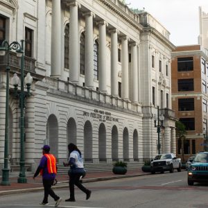 Fifth Circuit reaffirms death row inmate Brittany Holberg’s conviction