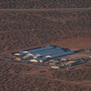 After a death at an El Paso ICE facility was ruled a homicide, will prosecutors pursue a criminal case?