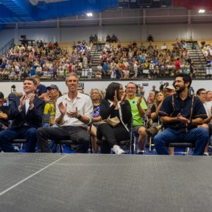 Texas Democrats fill every state and federal race on 2026 ballot, a first for either party