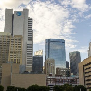 Dallas residents sue city, testing Texas law aimed at ending progressive policies
