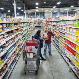 Are you a Texan dealing with rising costs? We want to hear from you.