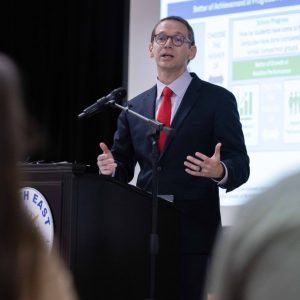 What you need to know about Texas’ takeover of Fort Worth ISD