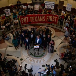 Texas House Democrats raised record-breaking $2.2 million in 2025