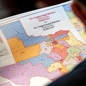Federal court blocks Texas from using new congressional gerrymander in 2026 midterms