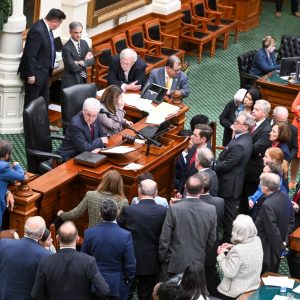 Why Lt. Gov. Dan Patrick’s endorsed candidates always win