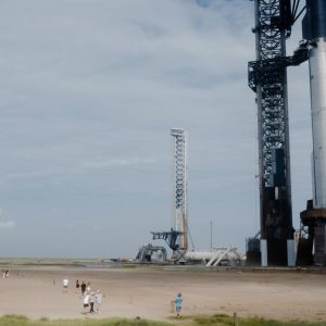 Judge dismisses environmental lawsuit against FAA over failed SpaceX launch