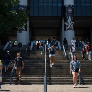 Texas has stopped state agencies and universities from filing new H-1B visa applications. Here’s what that means.