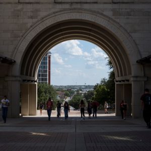 Higher education agency prepares to cut 3% of spending as ordered by Texas leaders