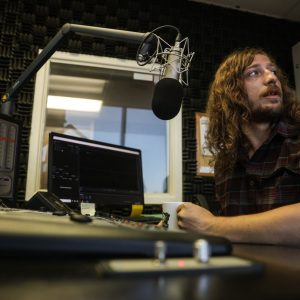 “This is going to be hard”: Texas public radio stations fighting to stay on the air after budget cuts