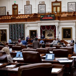 After vicious 2024 cycle, Texas House GOP primaries see quieter landscape defined by tort battle