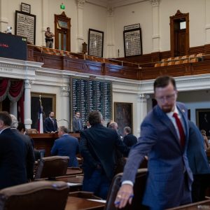 Texas Legislature ends second special session marked by new political maps, slew of conservative wins