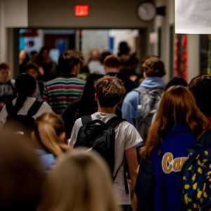 Texas’ schools A-F grades relatively flat while more districts hope to avoid takeovers